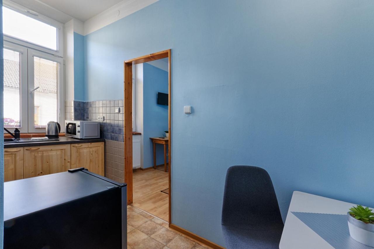 Romance Ubytovani Jindrichuv Hradec Bagian luar foto