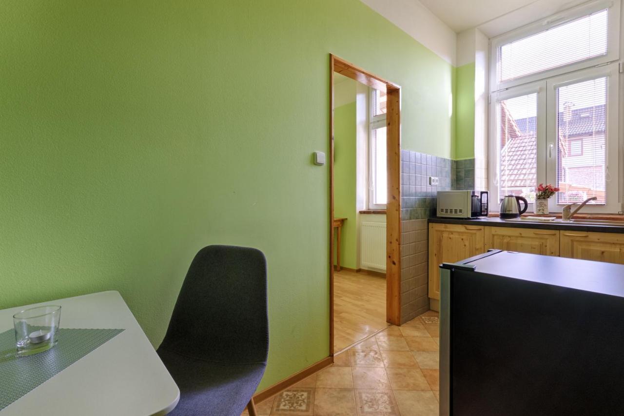 Romance Ubytovani Jindrichuv Hradec Bagian luar foto